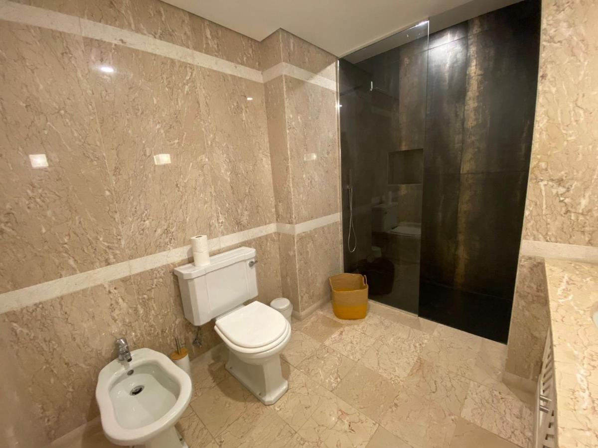 The Suite Qm Фуншал Экстерьер фото